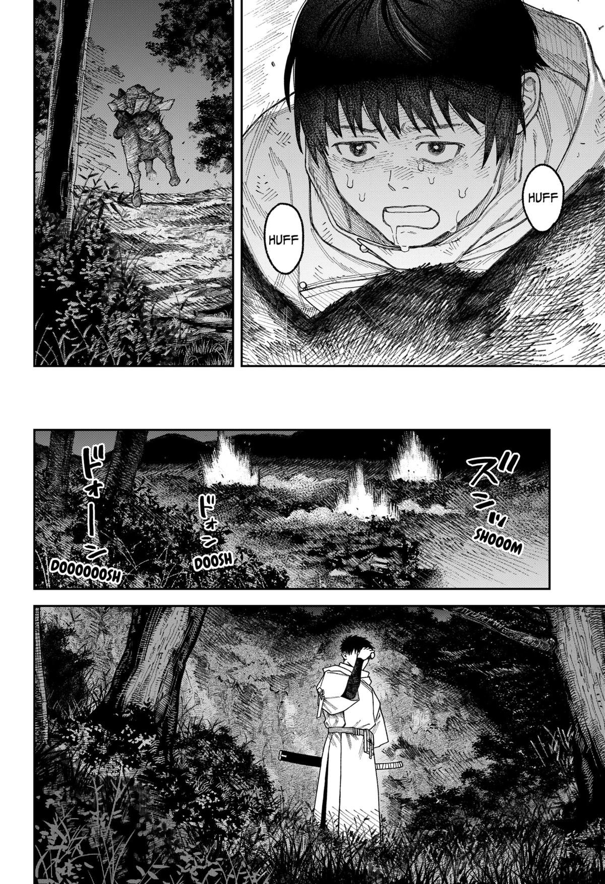 Tenbou Daikaku Chap 3 - Next Chap 4