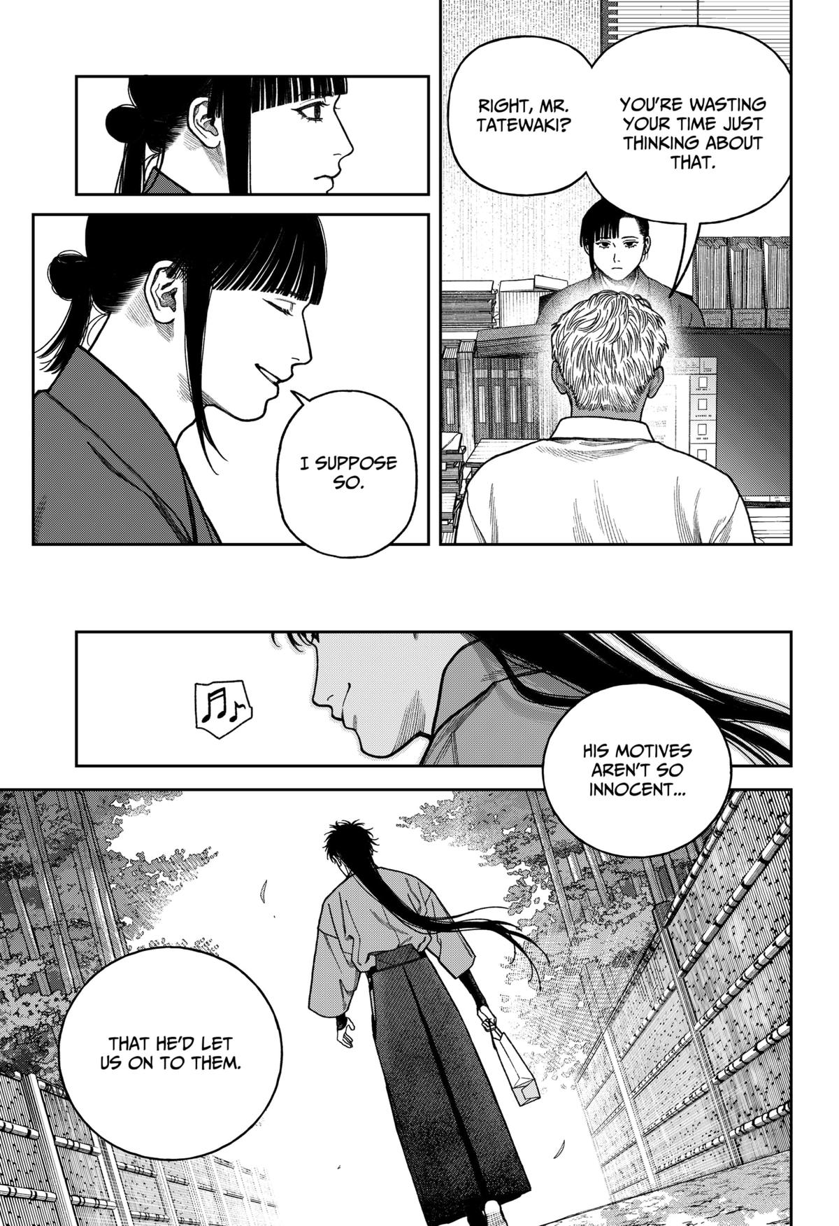 Empyreal Cabinet Chap 15 - Next Chap 16