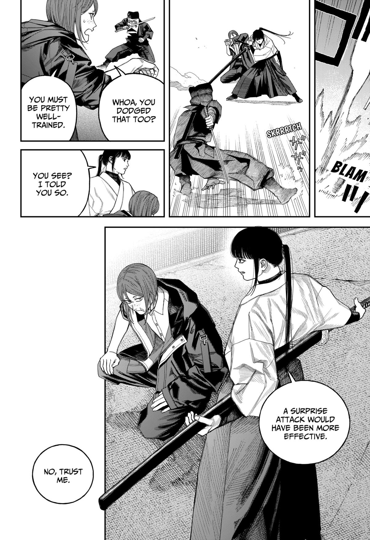 Tenbou Daikaku Chap 18 - Next Chap 19