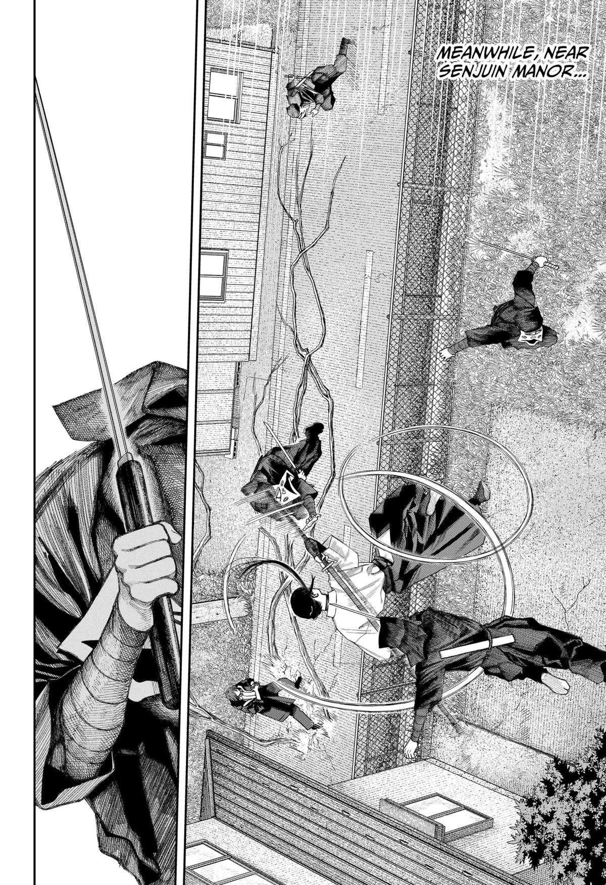 Empyreal Cabinet Chap 19 - Next Chap 20