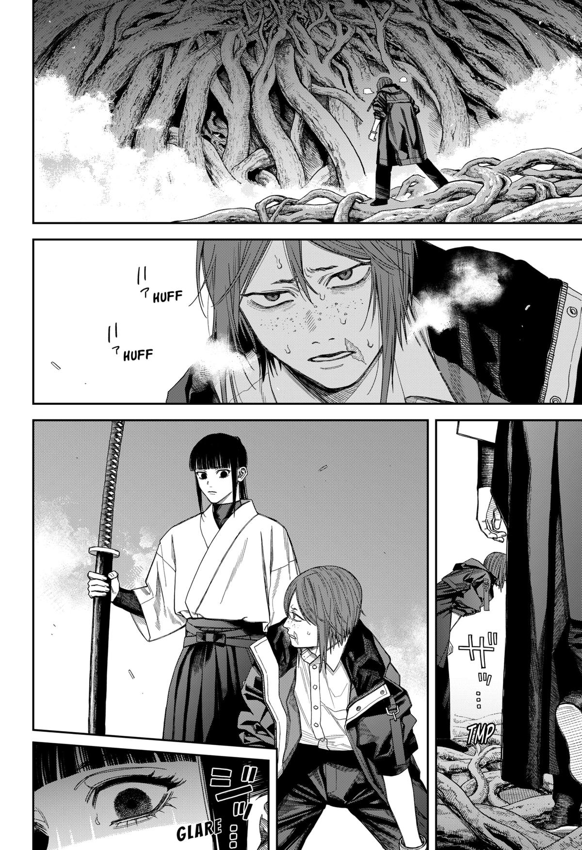 Tenbou Daikaku Chap 19 - Next Chap 20