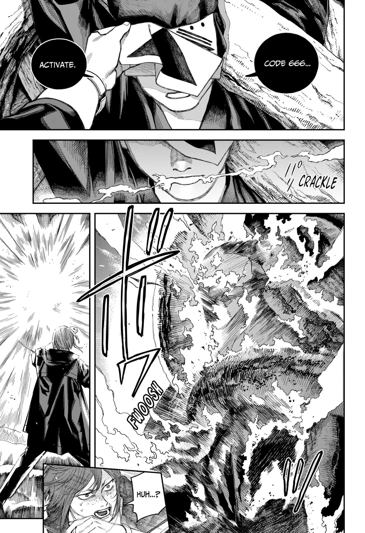 Tenbou Daikaku Chap 19 - Next Chap 20