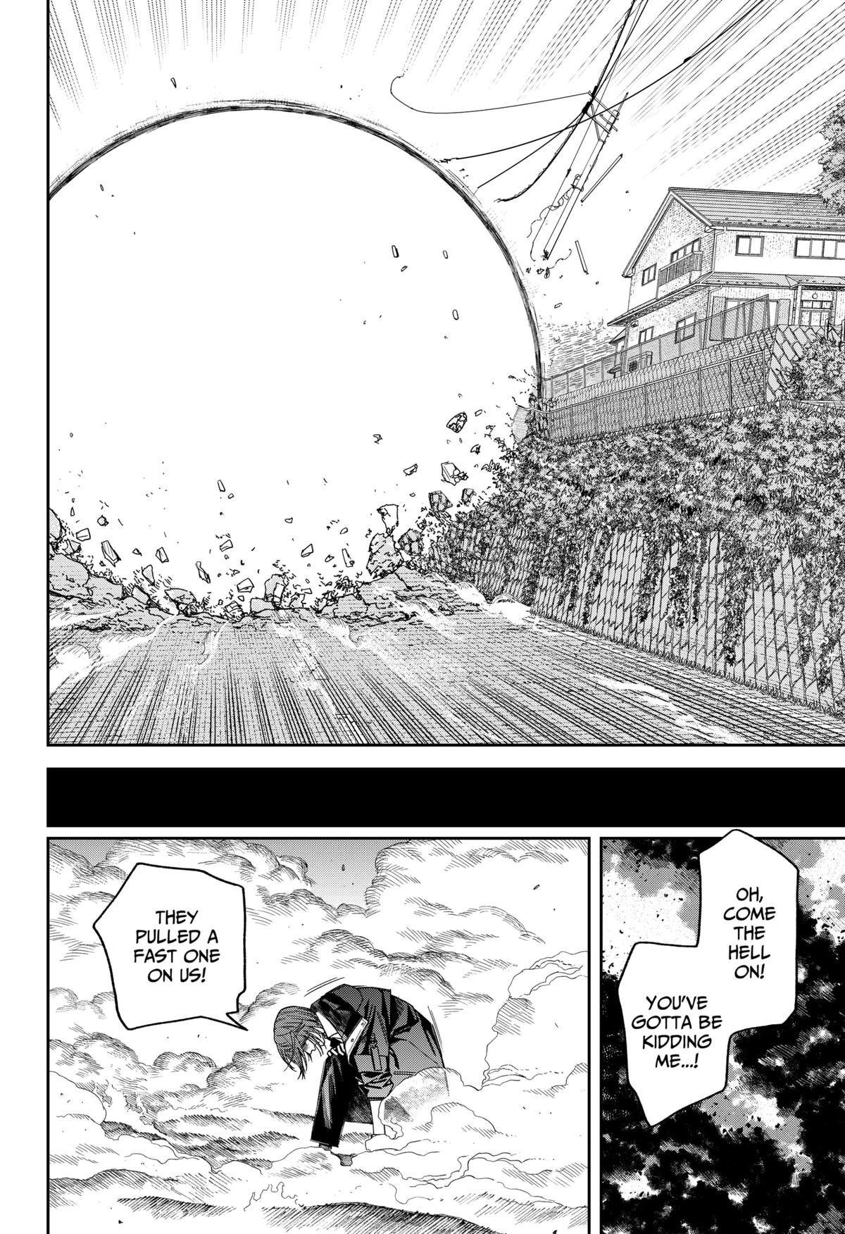 Tenbou Daikaku Chap 19 - Next Chap 20