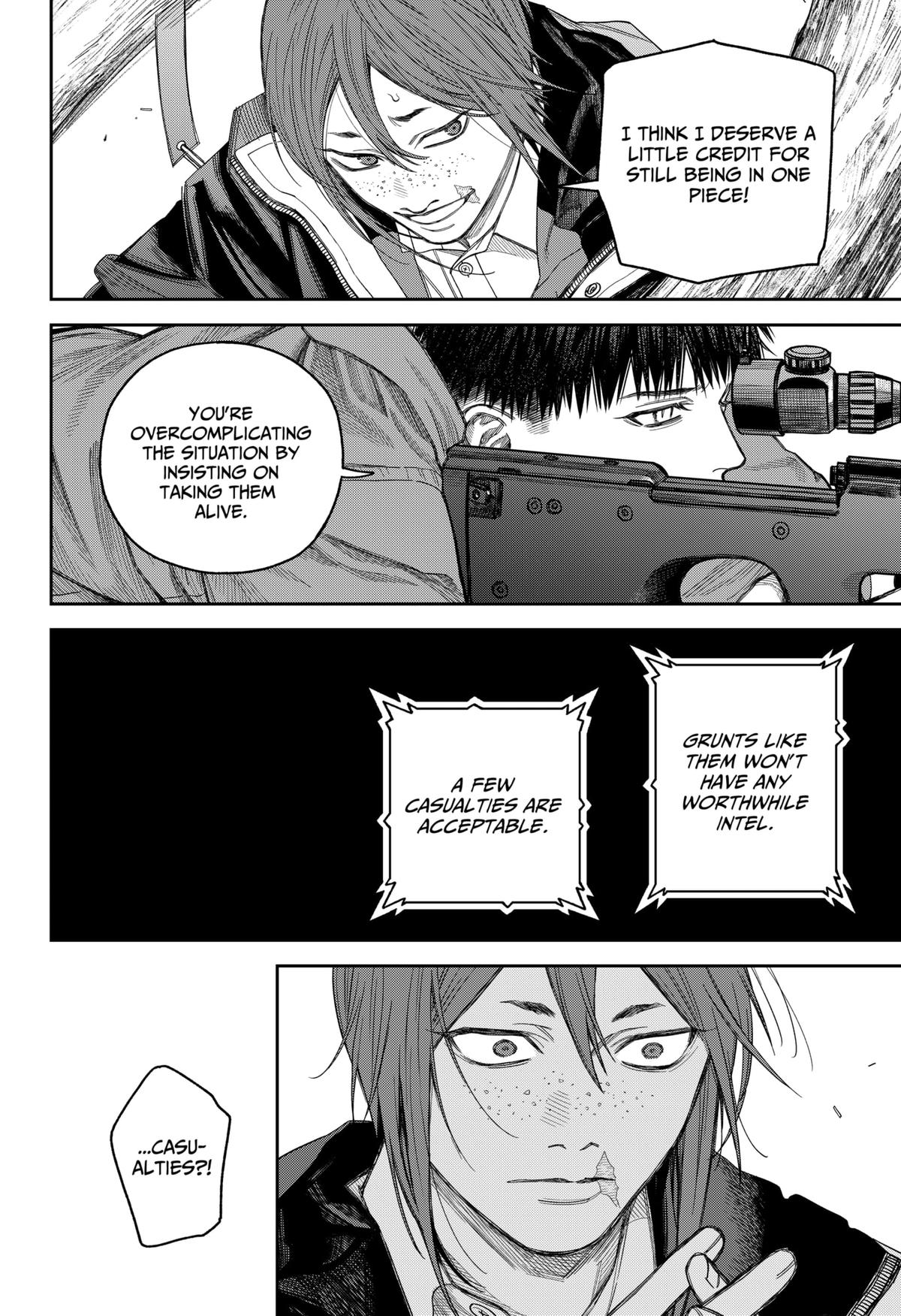 Tenbou Daikaku Chap 19 - Next Chap 20