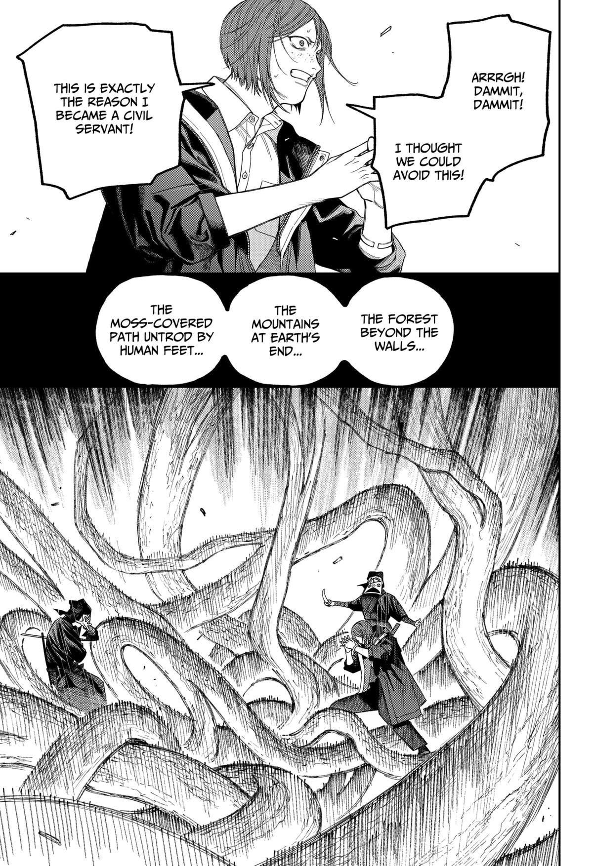 Tenbou Daikaku Chap 19 - Next Chap 20