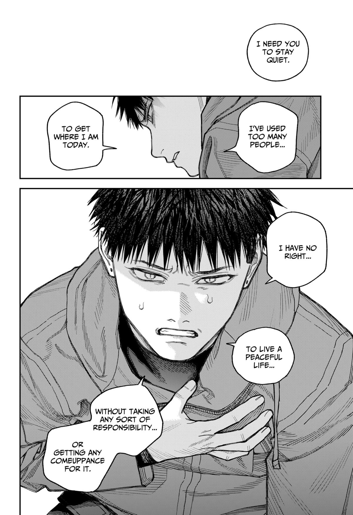 Tenbou Daikaku Chap 19 - Next Chap 20