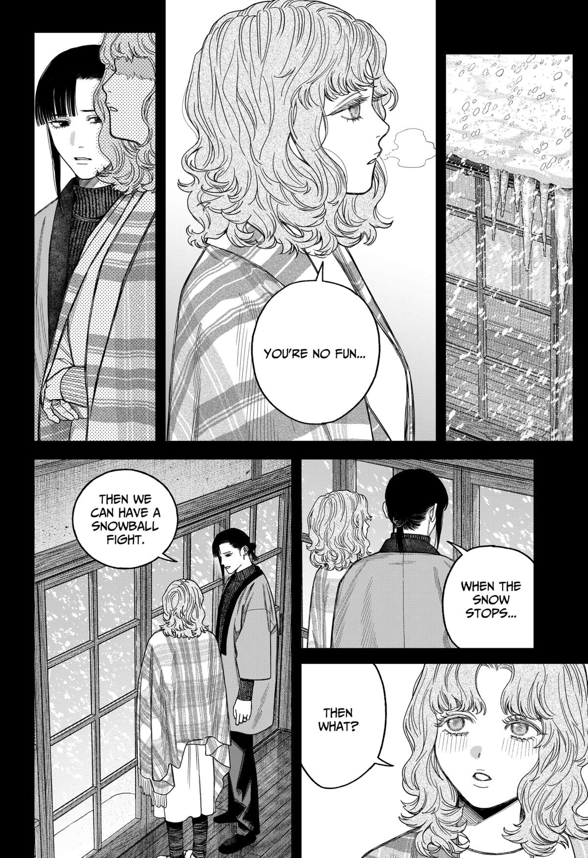 Tenbou Daikaku Chap 19 - Next Chap 20