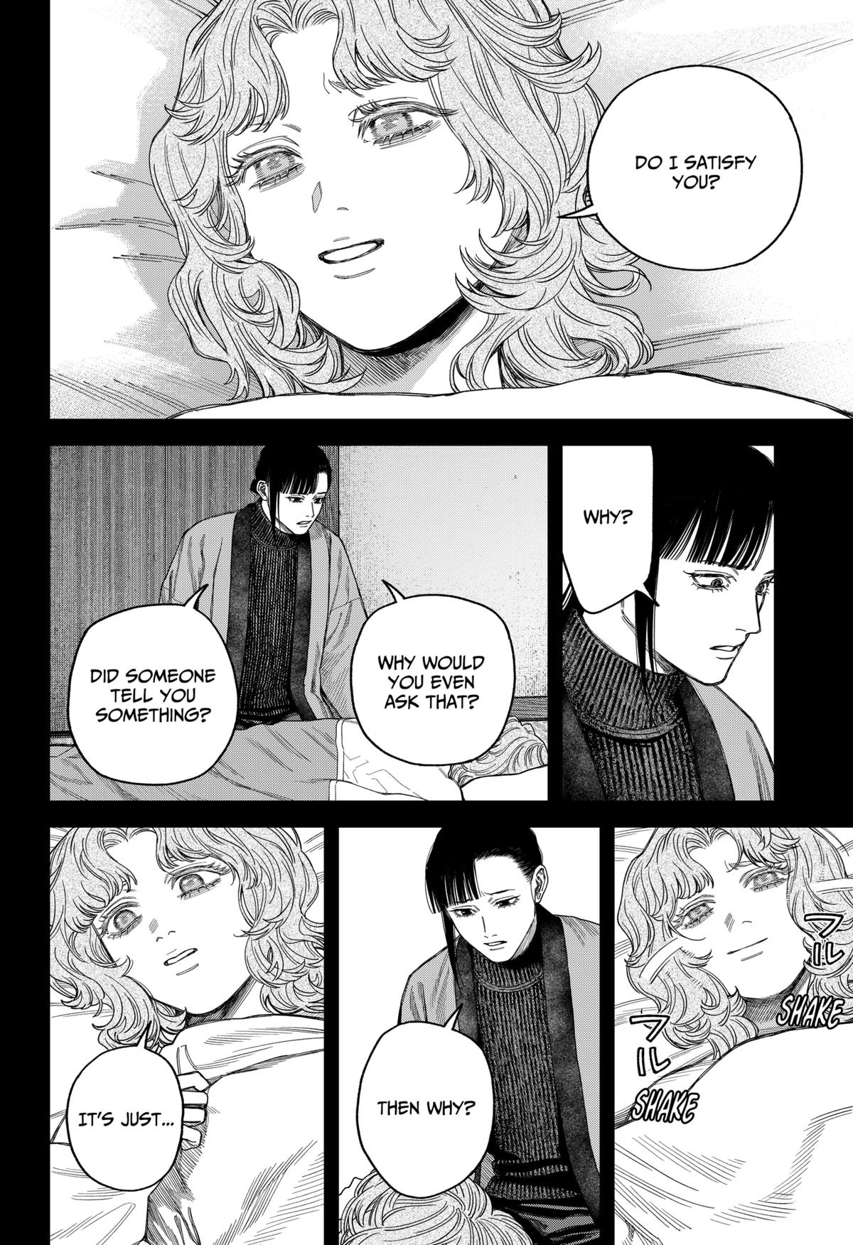 Tenbou Daikaku Chap 19 - Next Chap 20