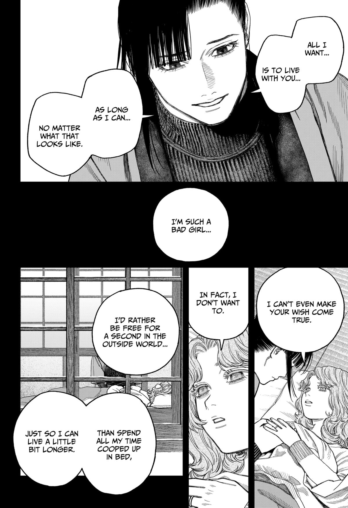 Tenbou Daikaku Chap 19 - Next Chap 20