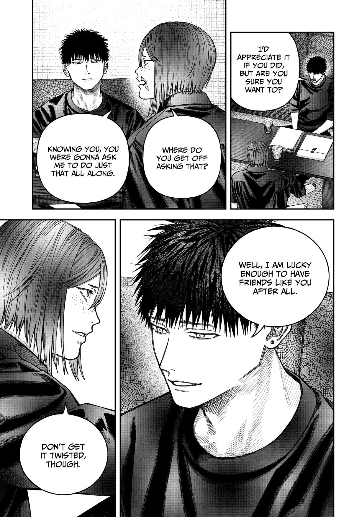 Empyreal Cabinet Chap 10 - Next Chap 11