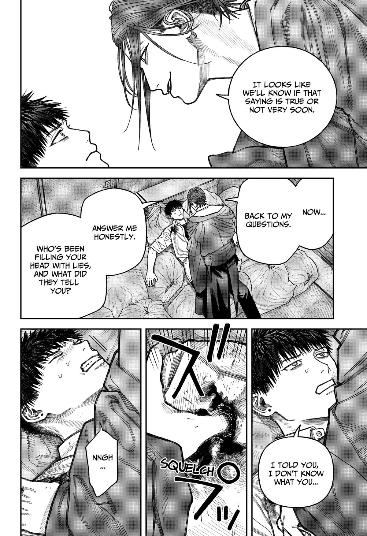 Tenbou Daikaku Chap 11 - Next Chap 12