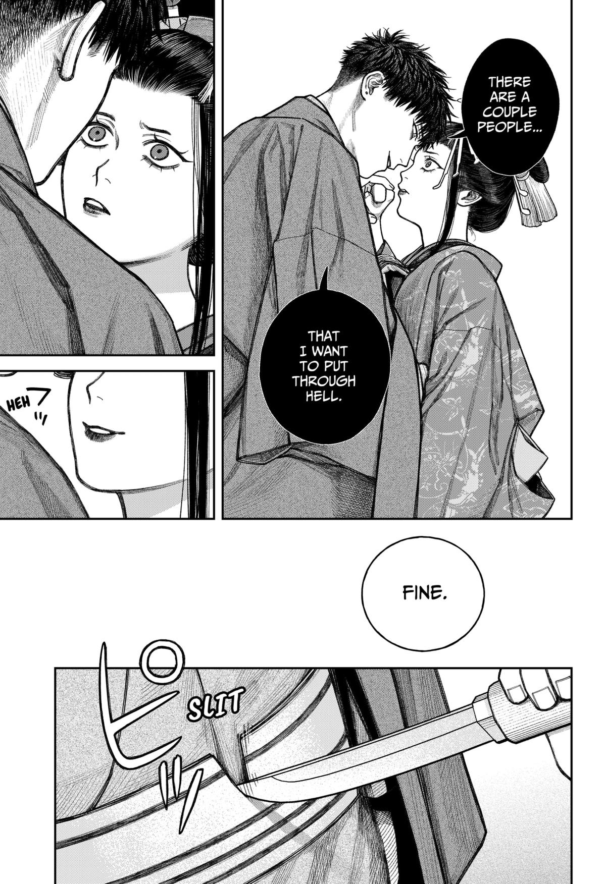 Empyreal Cabinet Chap 12 - Next Chap 13
