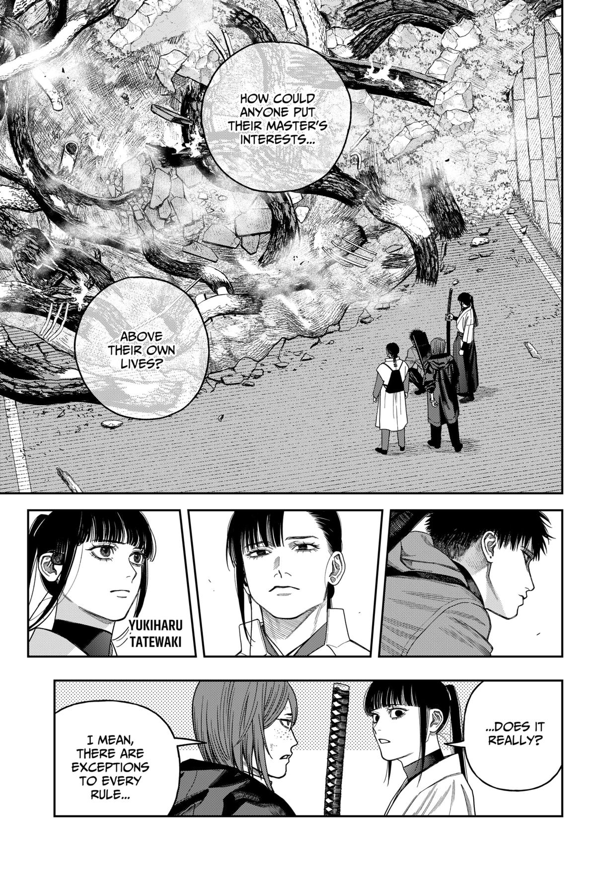 Empyreal Cabinet Chap 20 - Next Chap 21