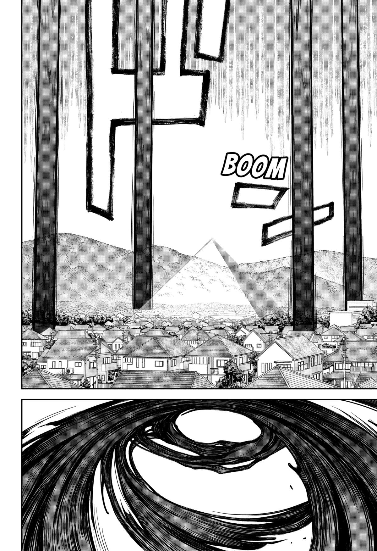 Tenbou Daikaku Chap 21 - Next Chap 22