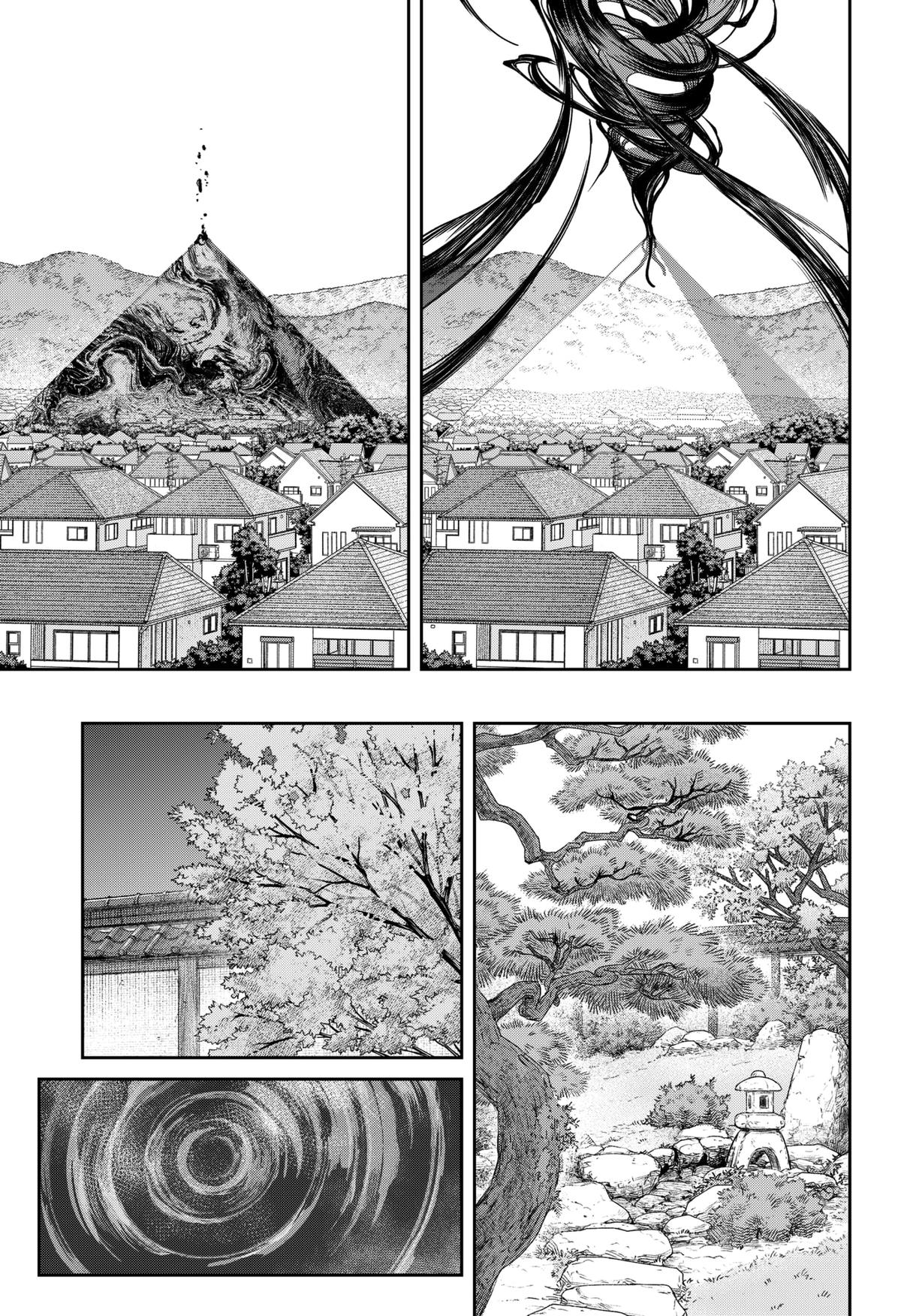 Tenbou Daikaku Chap 21 - Next Chap 22