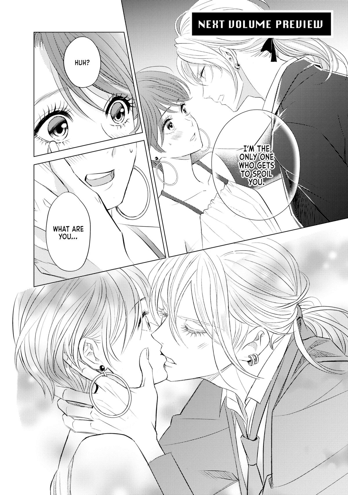 That Beauty Is a Tramp Chap 4 - Next Chap 5