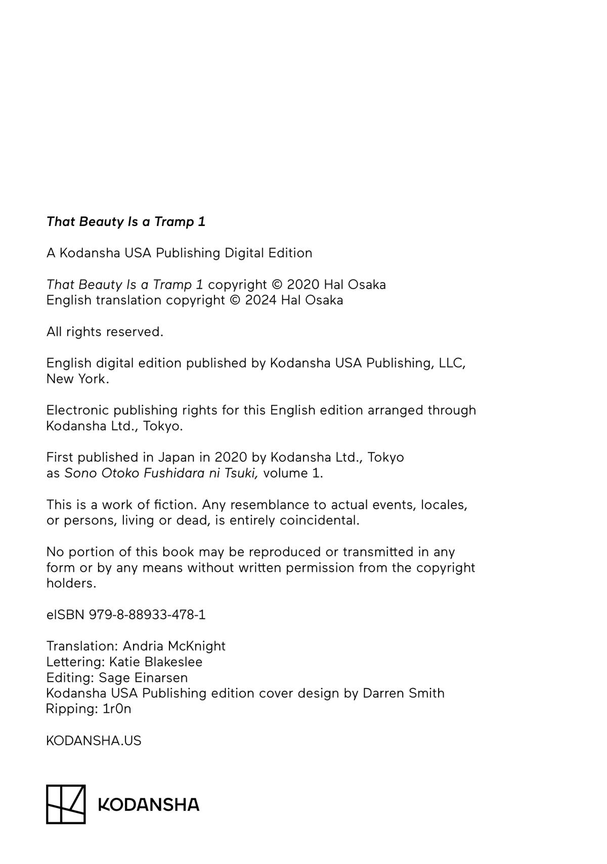 That Beauty Is a Tramp Chap 4 - Next Chap 5