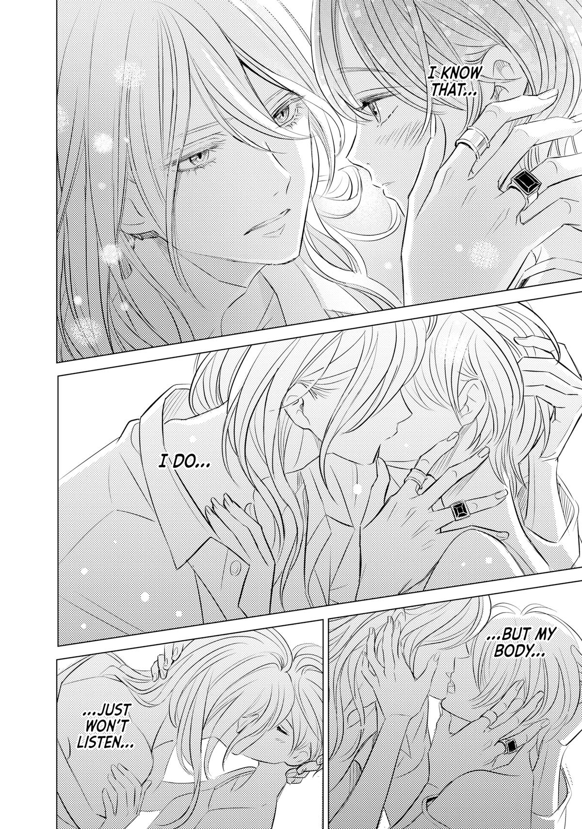 That Beauty Is a Tramp Chap 4 - Next Chap 5