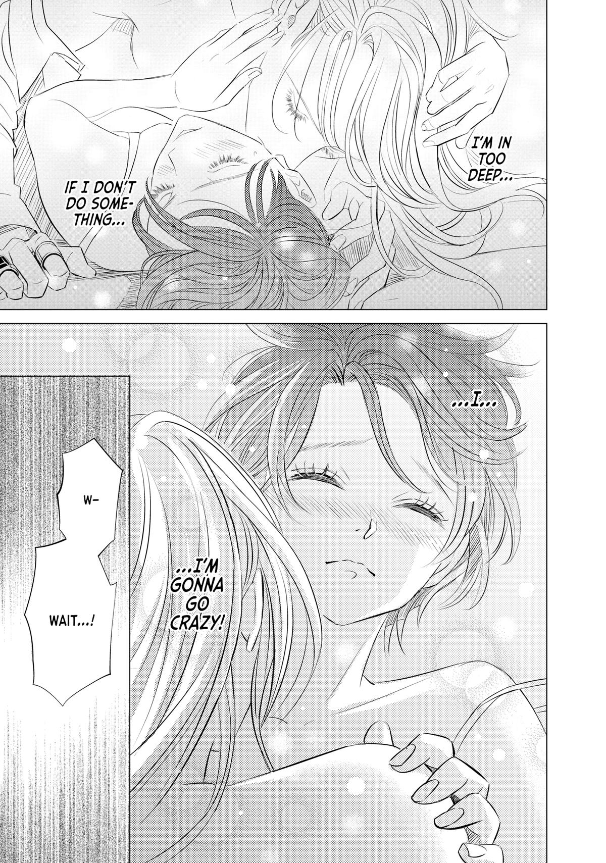 That Beauty Is a Tramp Chap 4 - Next Chap 5