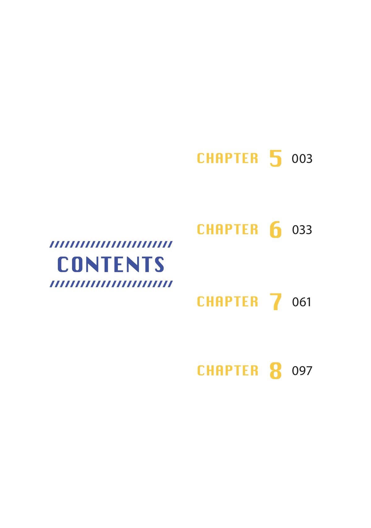 That Beauty Is a Tramp Chap 5 - Next Chap 6