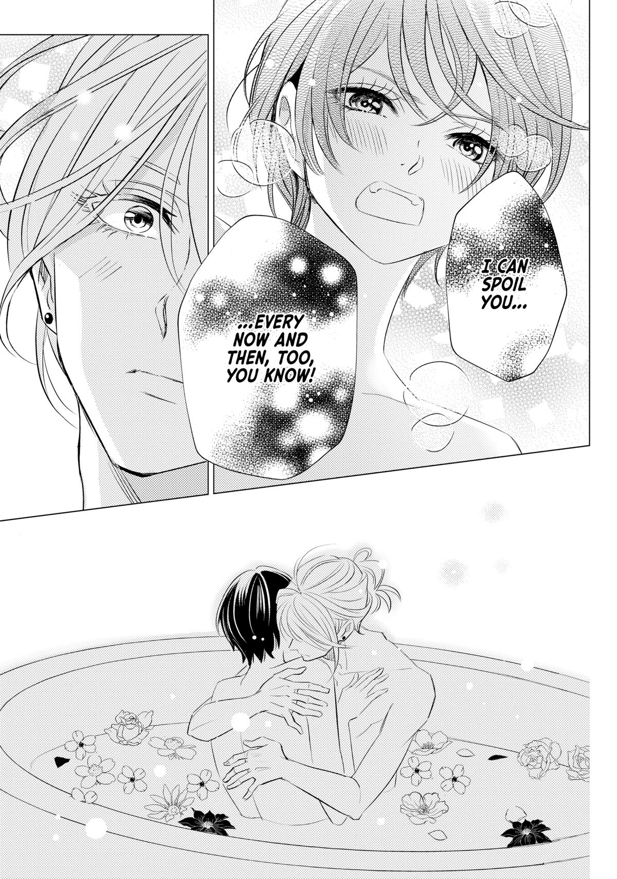 That Beauty Is a Tramp Chap 5 - Next Chap 6