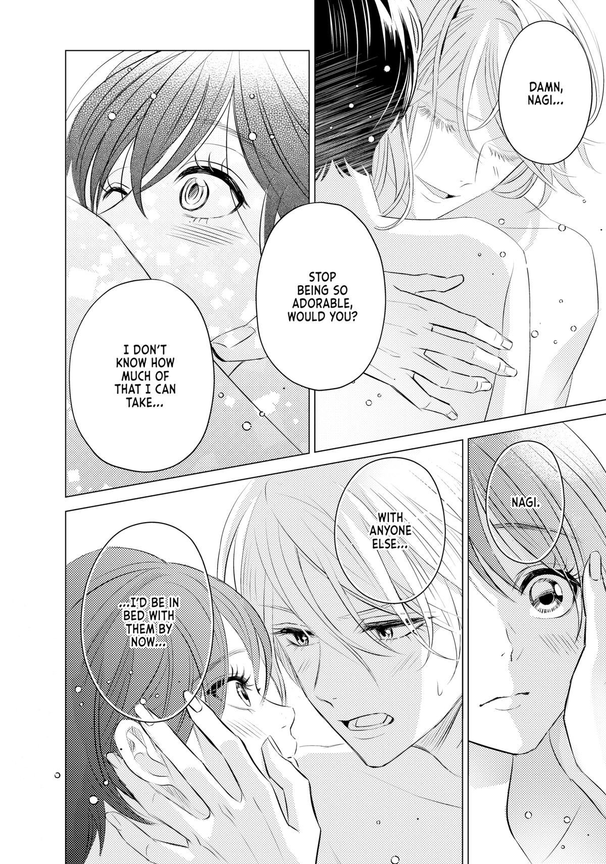 That Beauty Is a Tramp Chap 5 - Next Chap 6