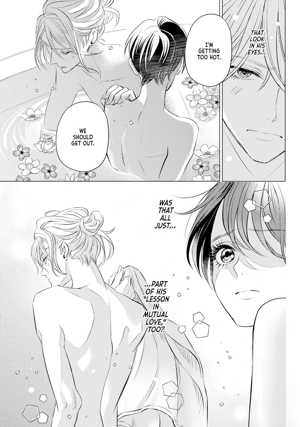 That Beauty Is a Tramp Chap 5 - Next Chap 6