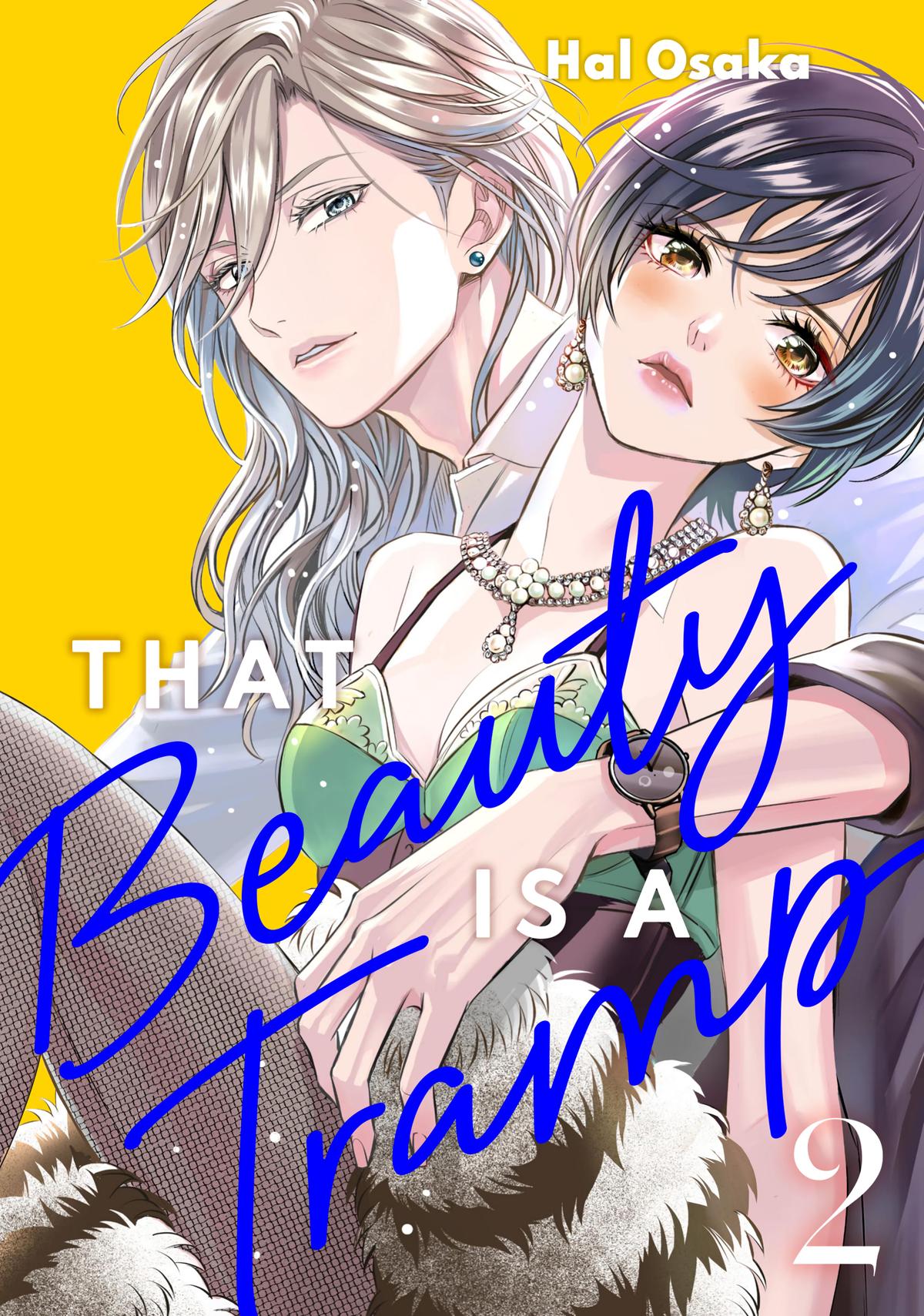 That Beauty Is a Tramp Chap 5 - Next Chap 6