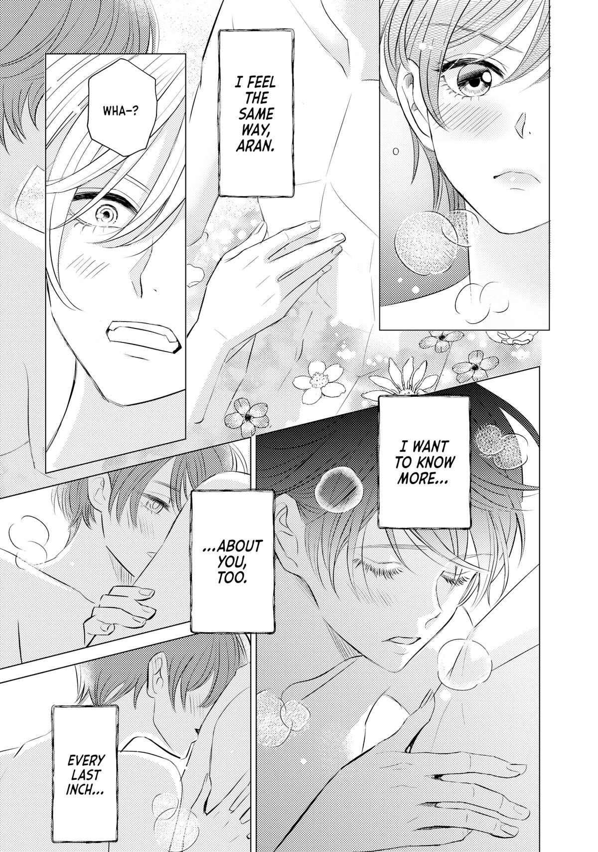 That Beauty Is a Tramp Chap 5 - Next Chap 6