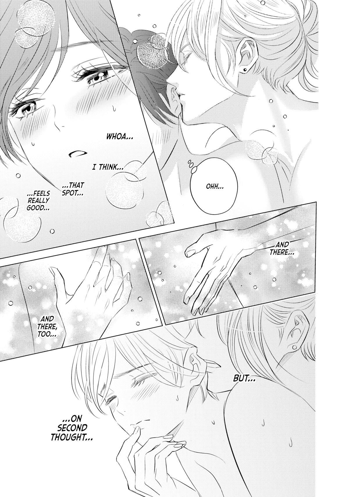 That Beauty Is a Tramp Chap 5 - Next Chap 6