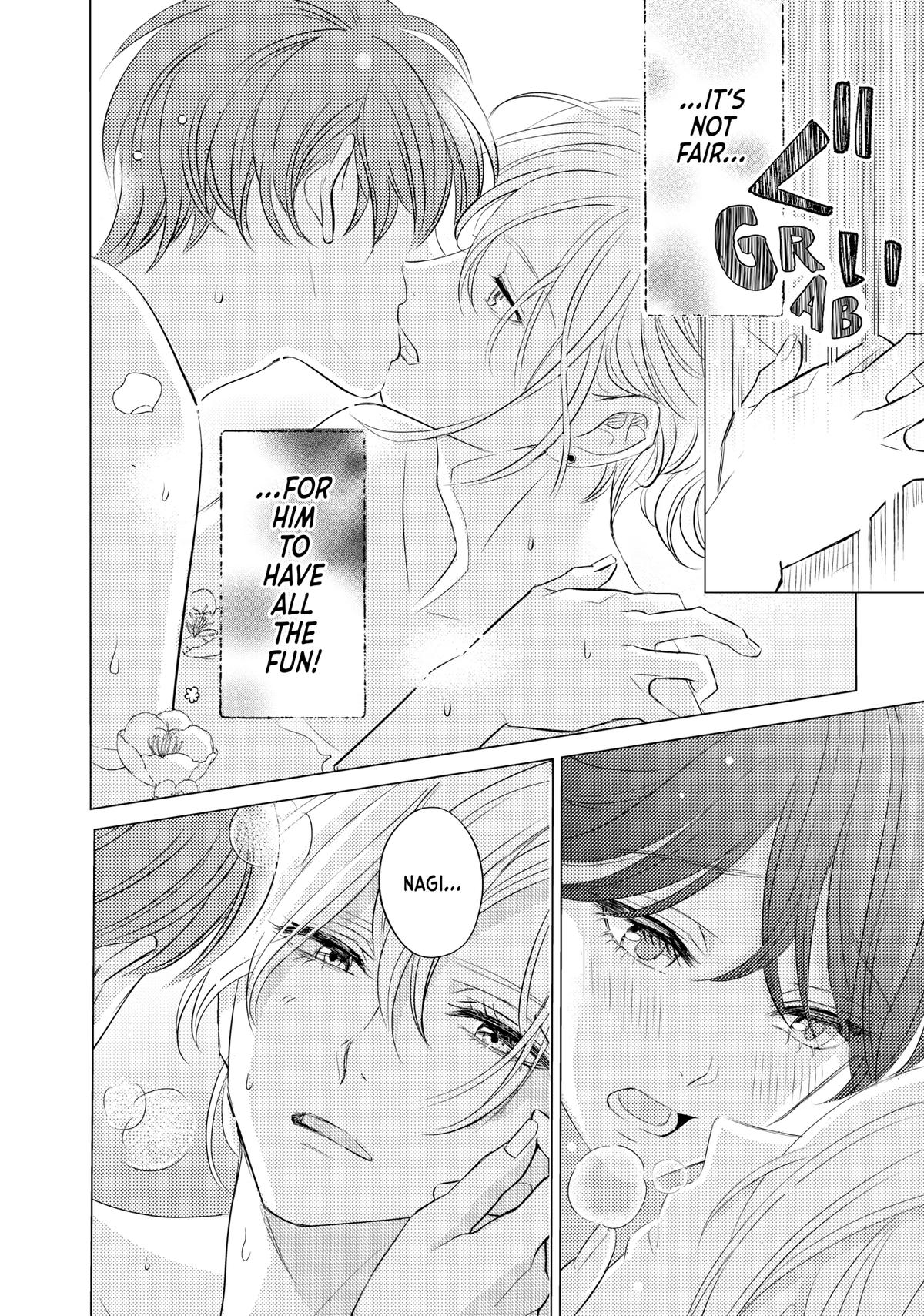 That Beauty Is a Tramp Chap 5 - Next Chap 6