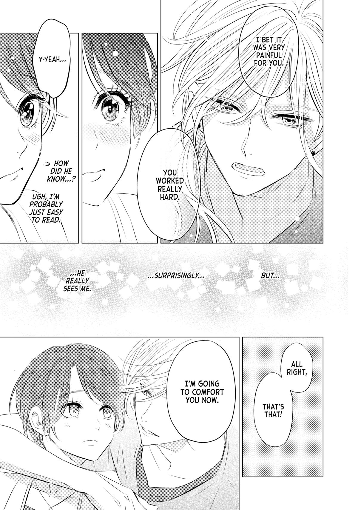 That Beauty Is a Tramp Chap 5 - Next Chap 6