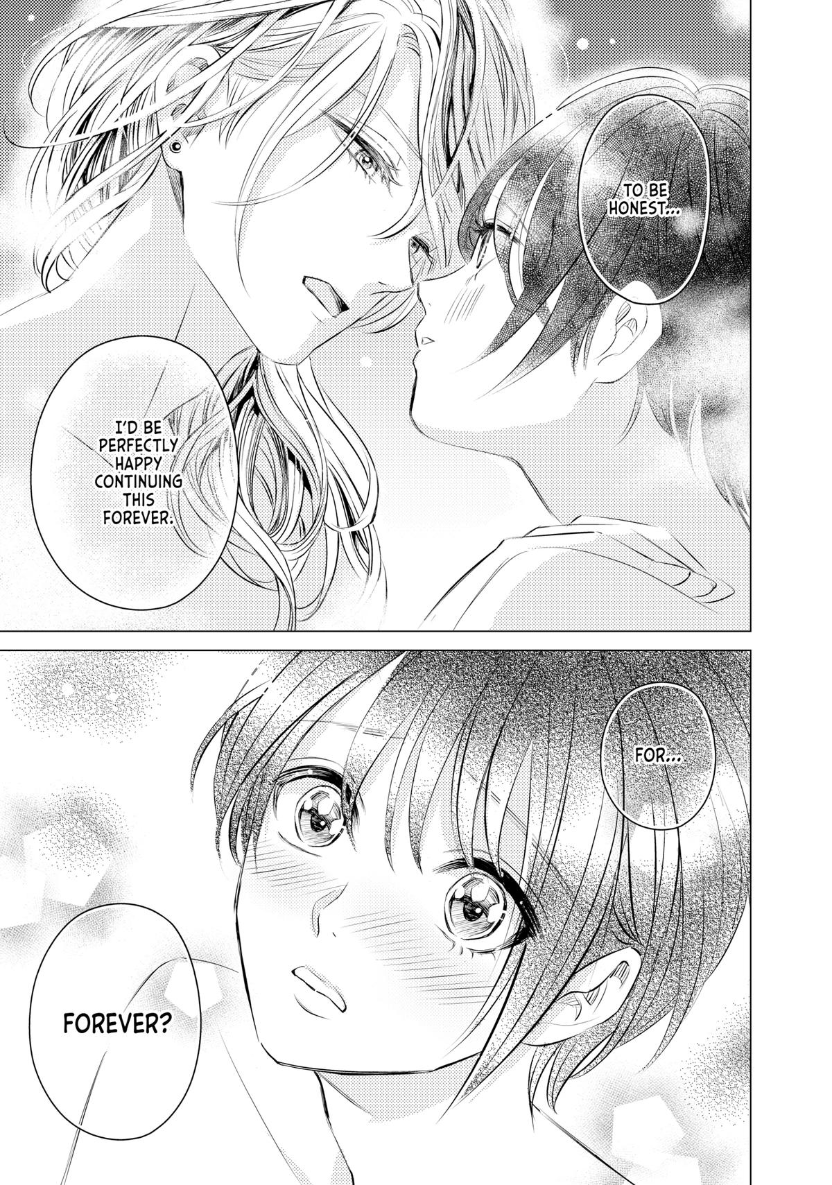 That Beauty Is a Tramp Chap 6 - Next Chap 7