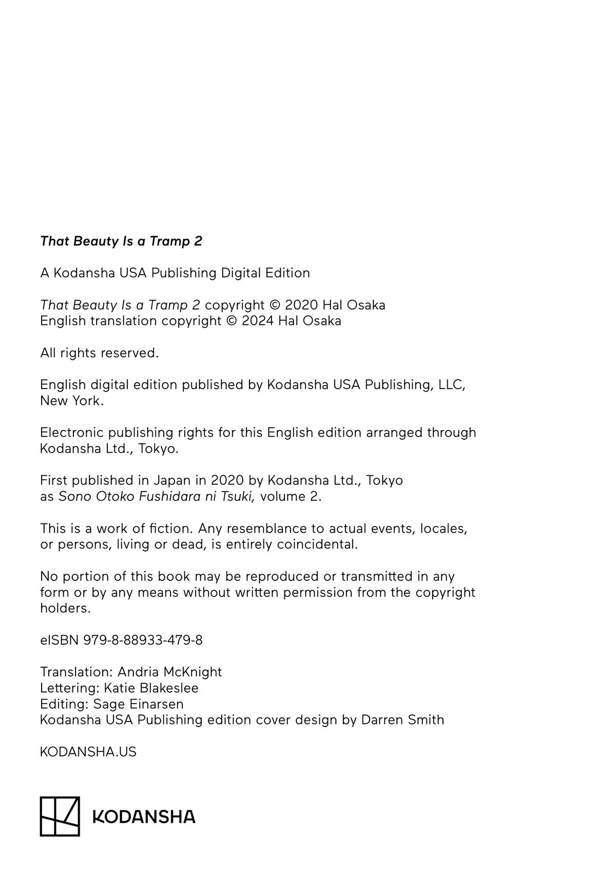 That Beauty Is a Tramp Chap 8 - Next Chap 9