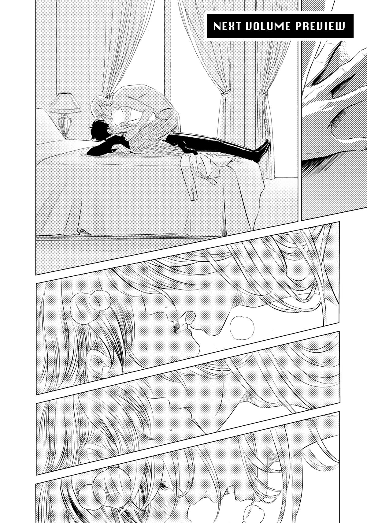 That Beauty Is a Tramp Chap 8 - Next Chap 9