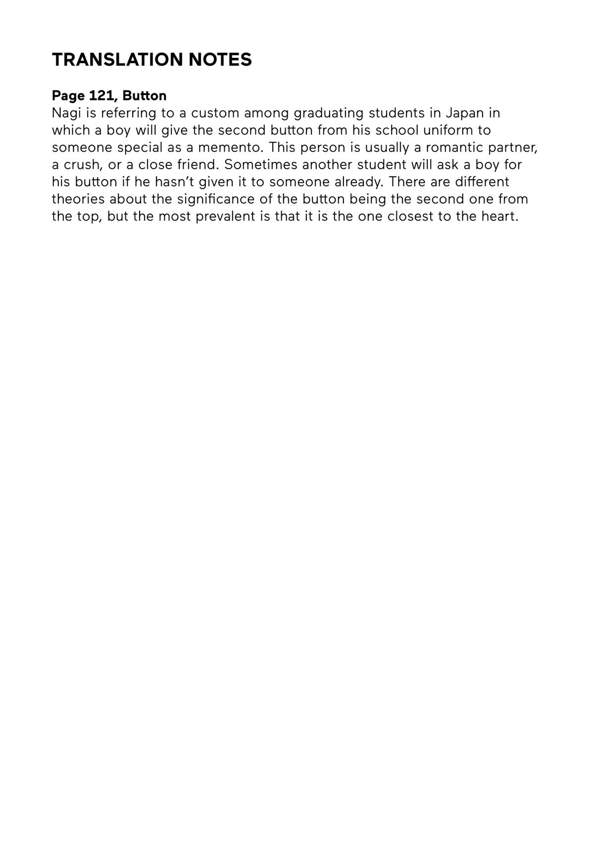 That Beauty Is a Tramp Chap 8 - Next Chap 9