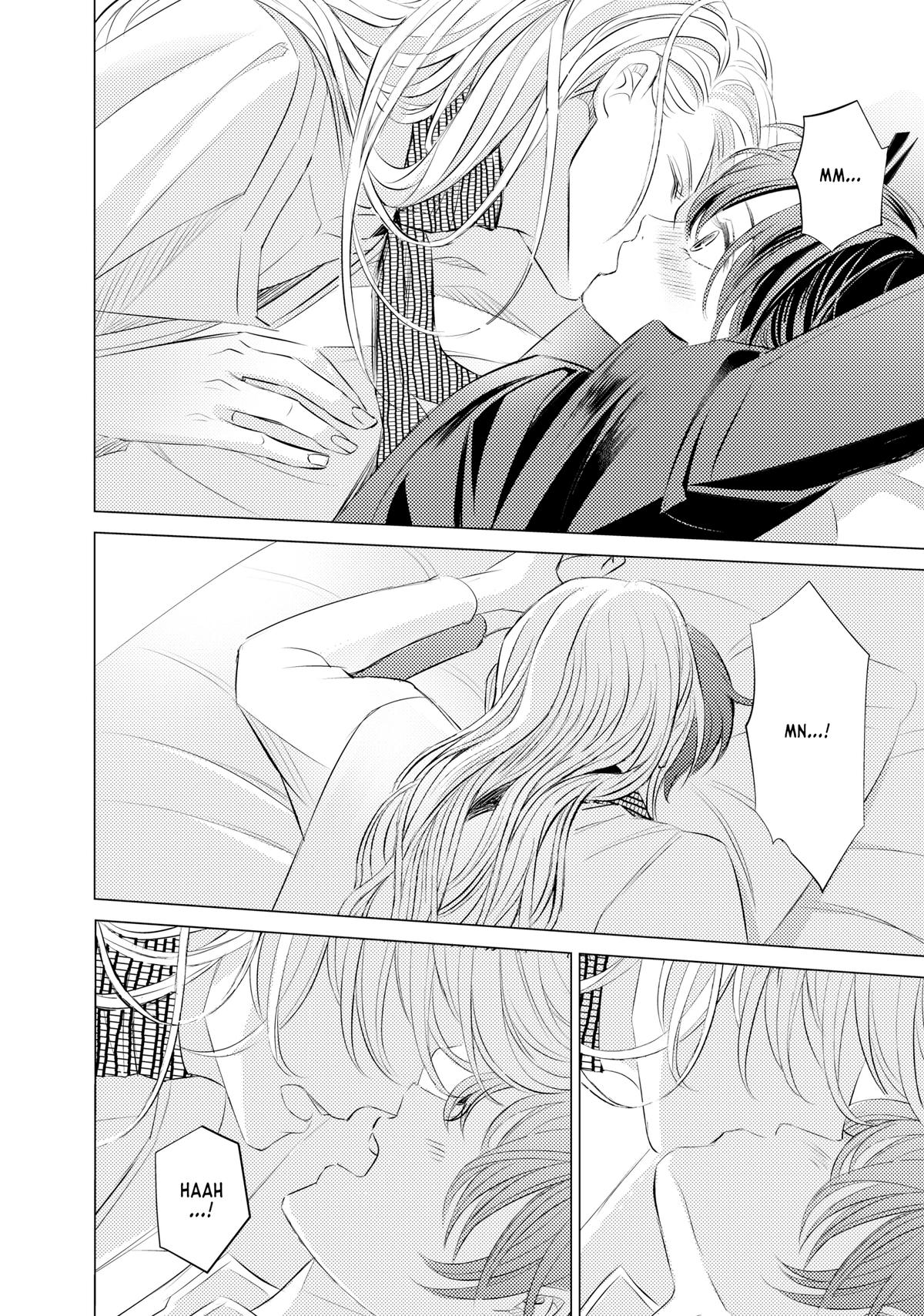 That Beauty Is a Tramp Chap 8 - Next Chap 9