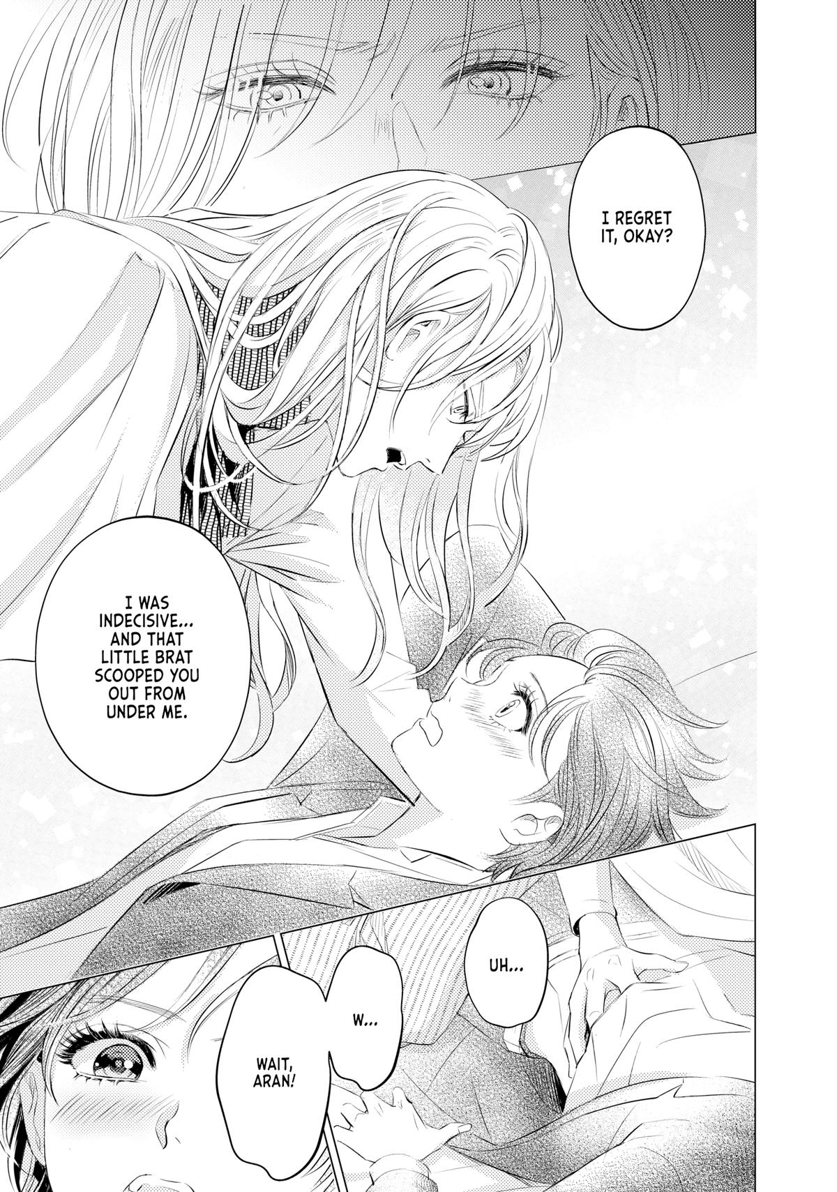 That Beauty Is a Tramp Chap 8 - Next Chap 9