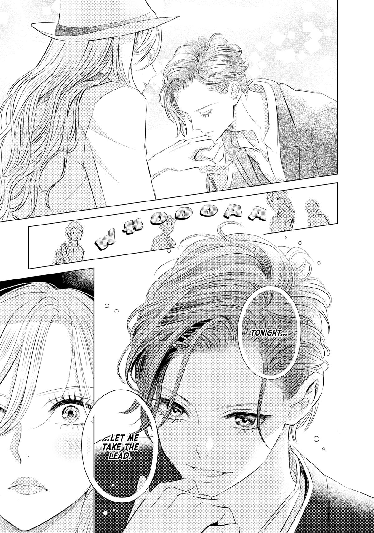 That Beauty Is a Tramp Chap 8 - Next Chap 9