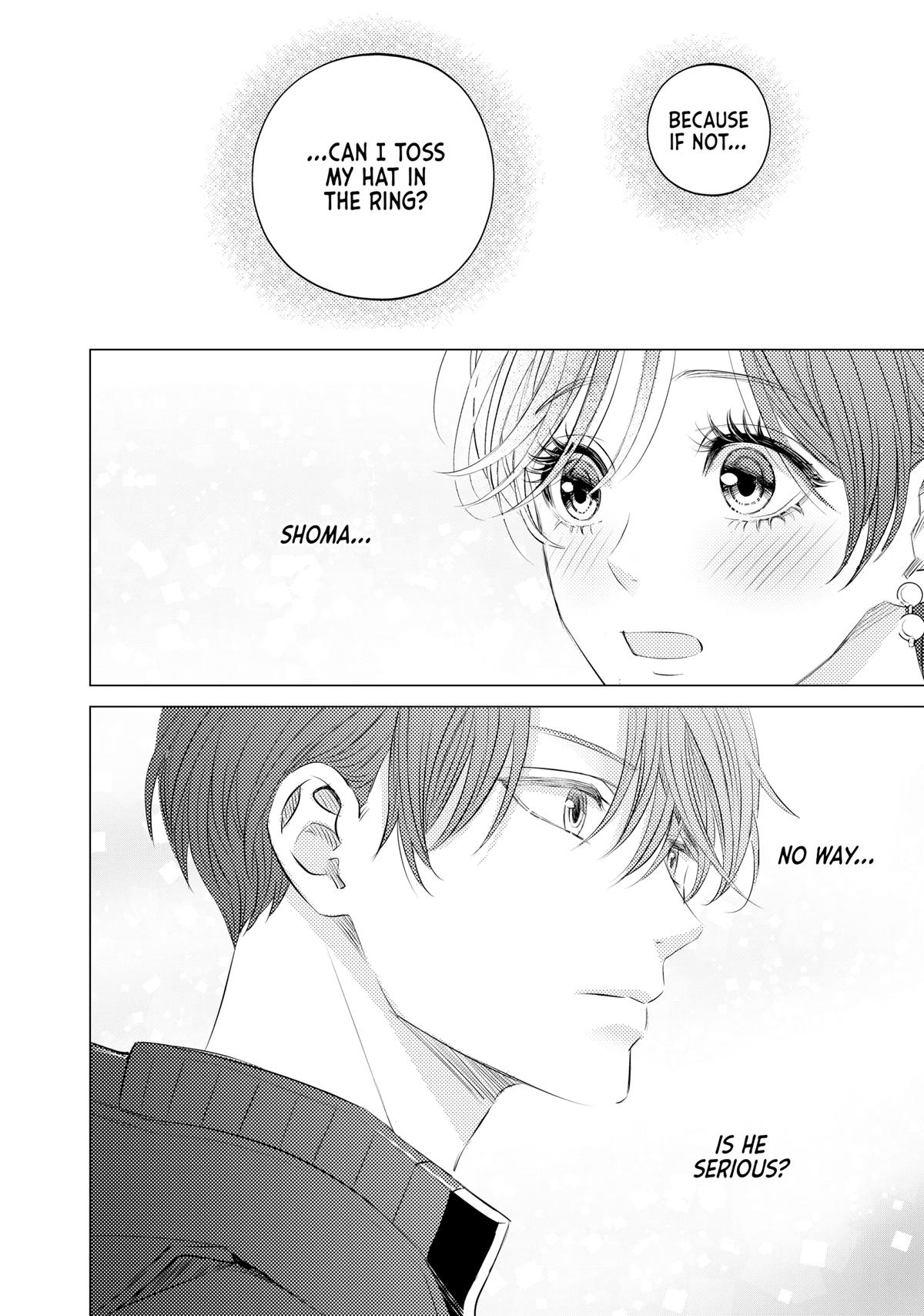 That Beauty Is a Tramp Chap 8 - Next Chap 9