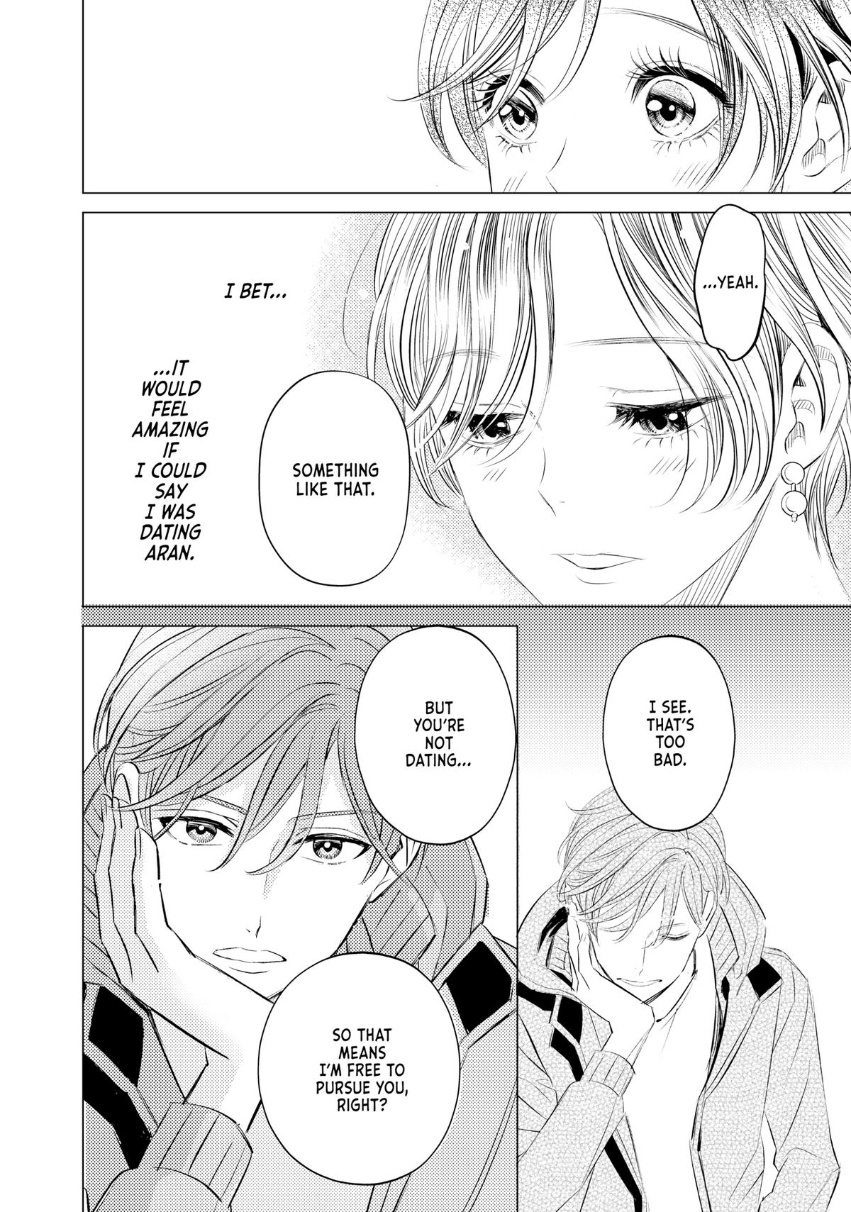 That Beauty Is a Tramp Chap 8 - Next Chap 9