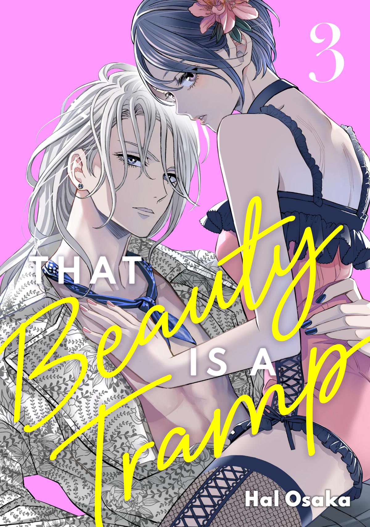 That Beauty Is a Tramp Chap 9 - Next Chap 10