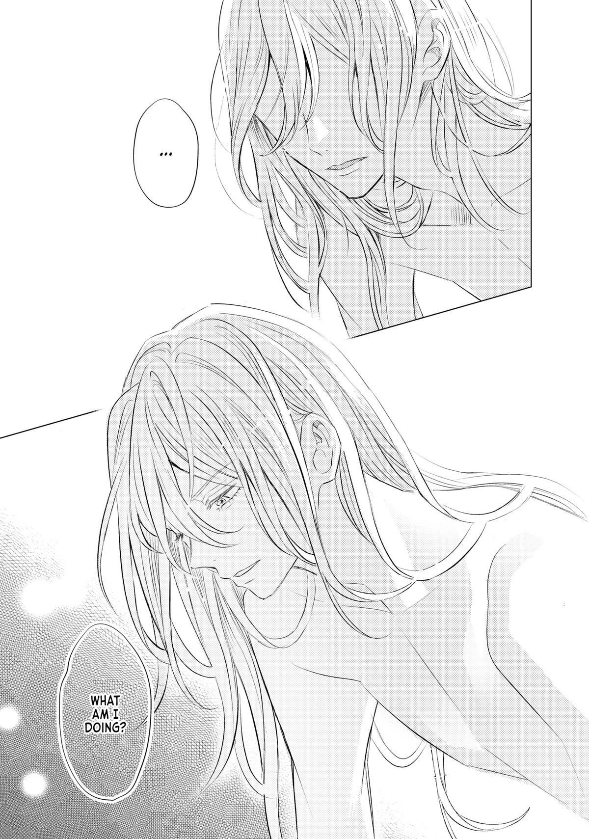 That Beauty Is a Tramp Chap 9 - Next Chap 10