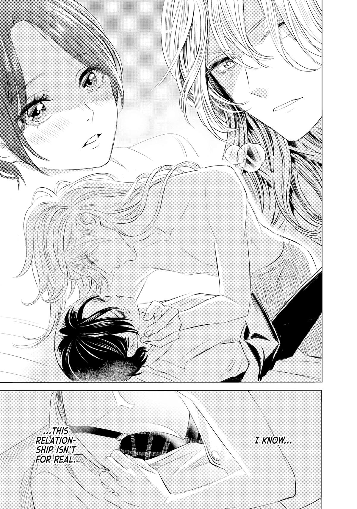 That Beauty Is a Tramp Chap 9 - Next Chap 10