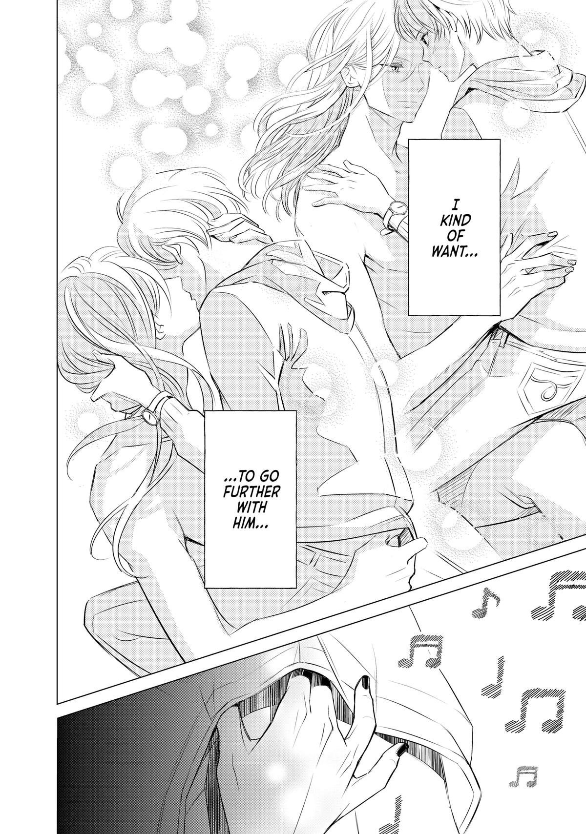 That Beauty Is a Tramp Chap 1 - Next Chap 2