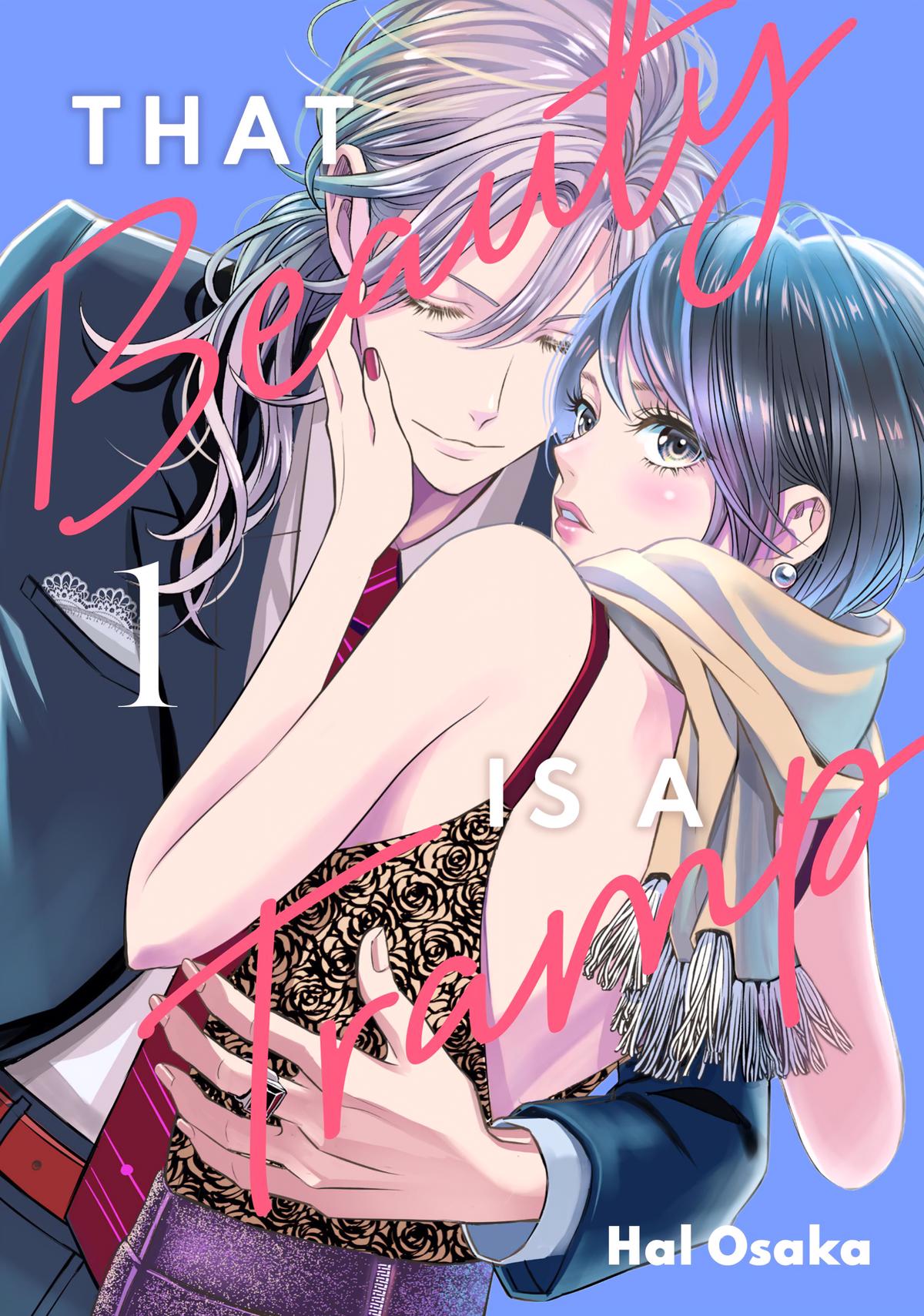 That Beauty Is a Tramp Chap 1 - Next Chap 2