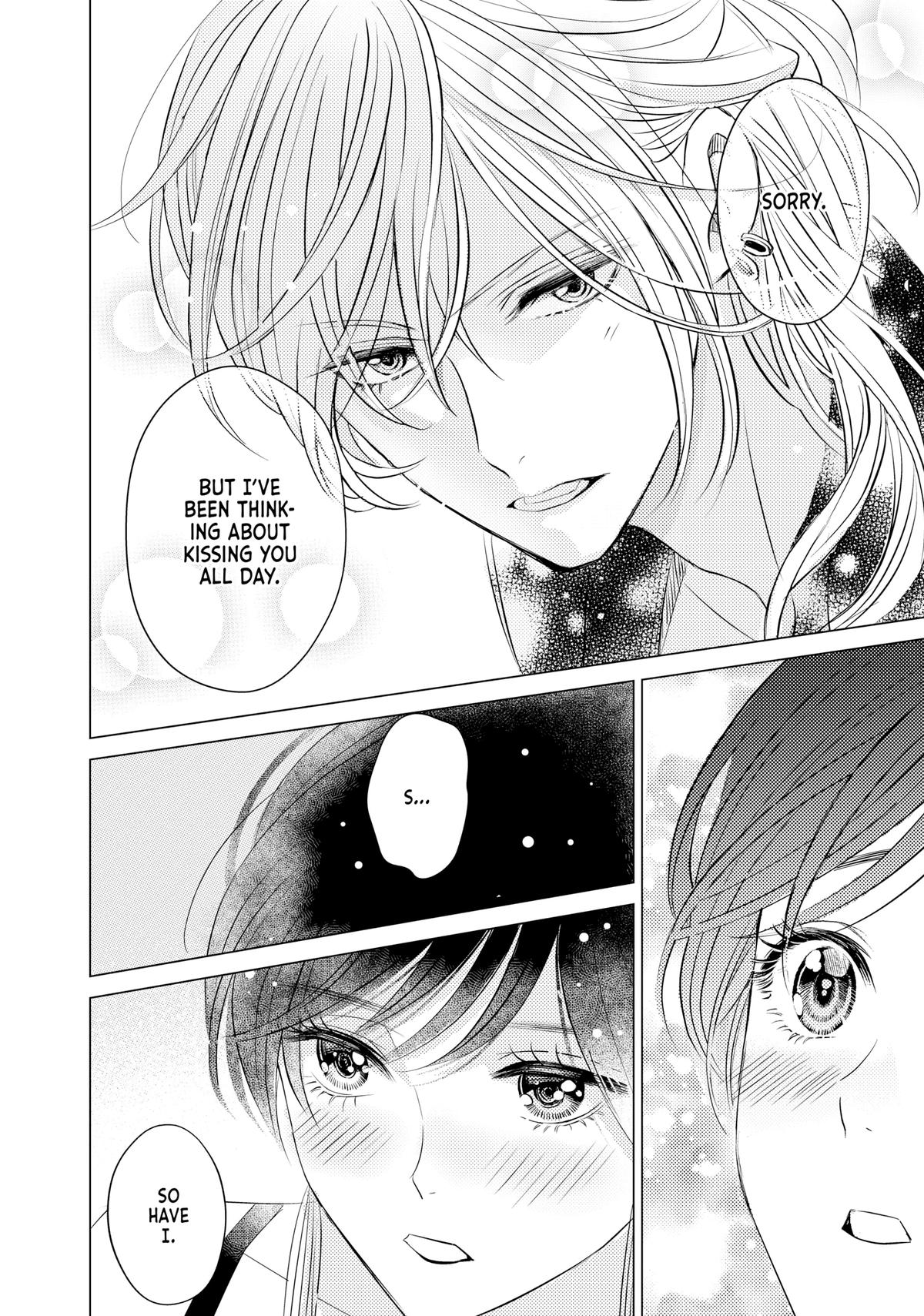 That Beauty Is a Tramp Chap 3 - Next Chap 4