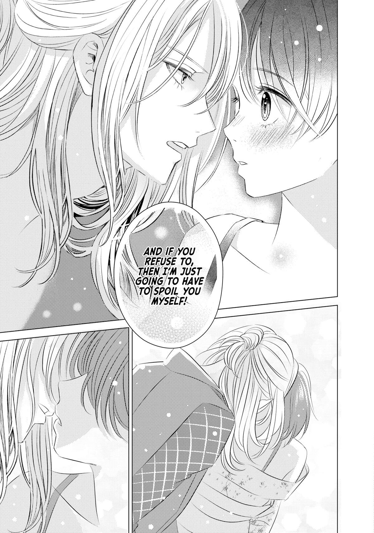 That Beauty Is a Tramp Chap 3 - Next Chap 4