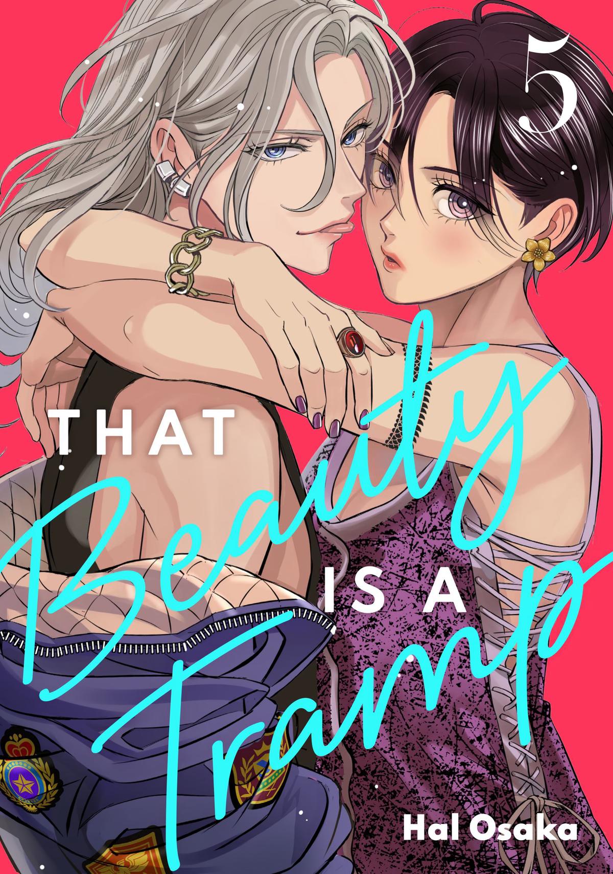That Beauty Is a Tramp Chap 17 - Next Chap 18