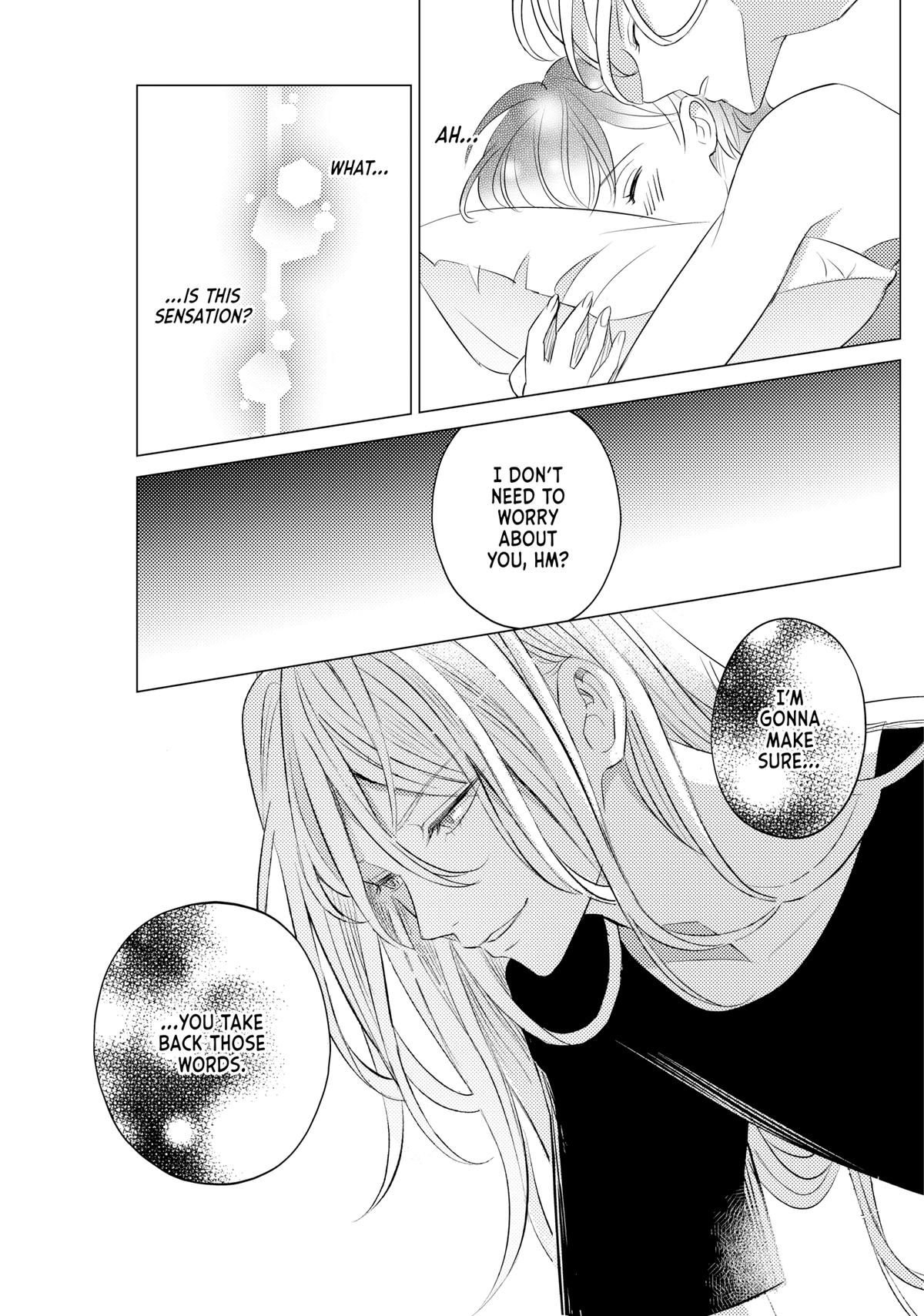 That Beauty Is a Tramp Chap 17 - Next Chap 18